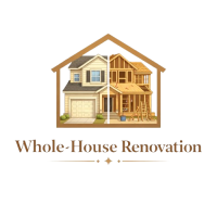 Whole-House Renovation