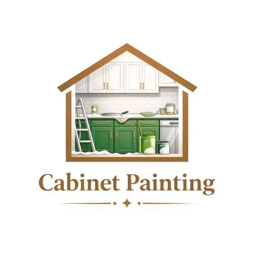Cabinet Paiting