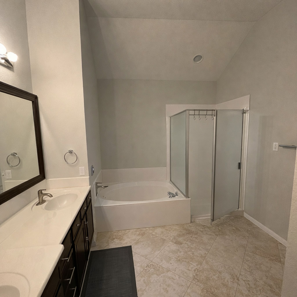 before image about Bathroom Remodeling