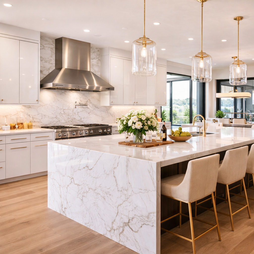 after image about Kitchen Renovation