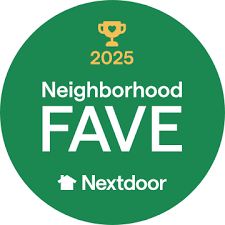 Nextdoor - Neighbourhood Faves - 2025