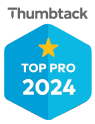 Thumbtack - 2024